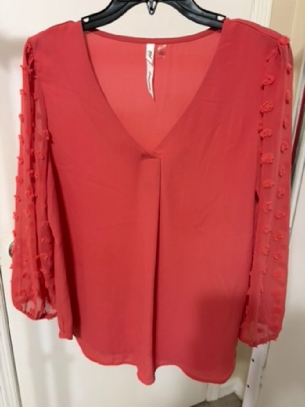 NY Collection Top
